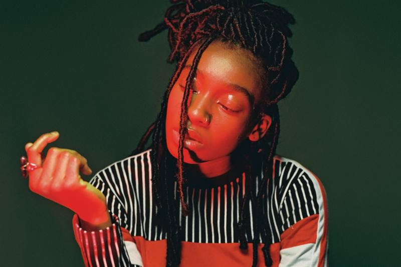 Little Simz – ‘Boss’